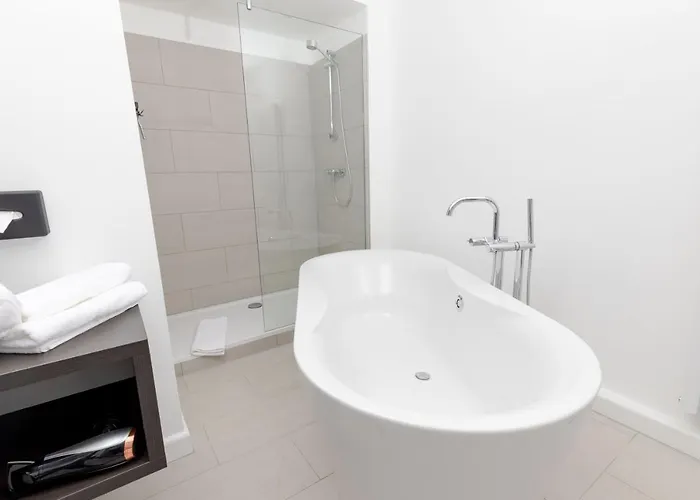 Quartier'76 Apartamento