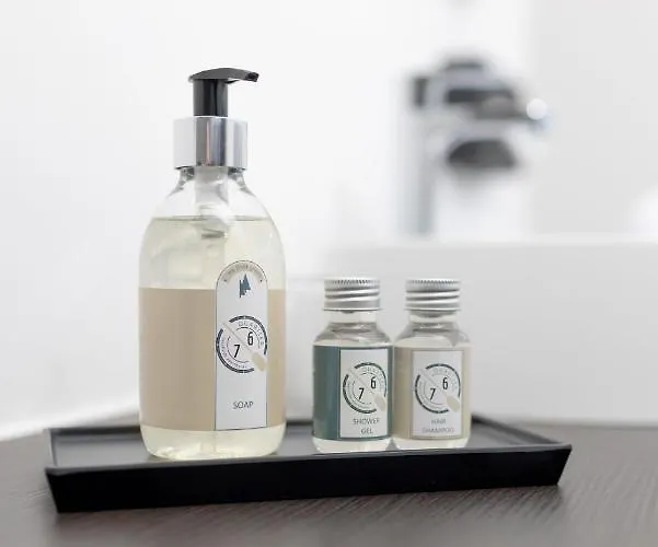 Quartier'76 * Dahme (Schleswig-Holstein)