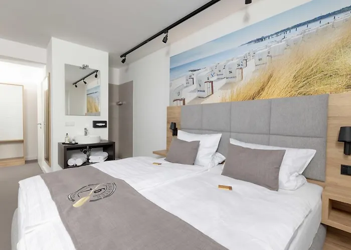 Apartamento Quartier'76