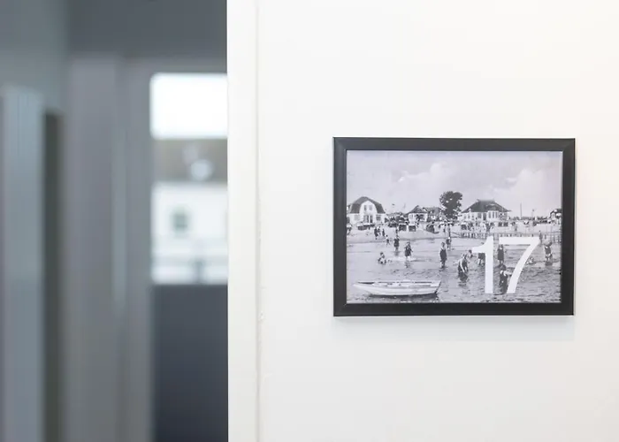 Quartier'76 Apartamento