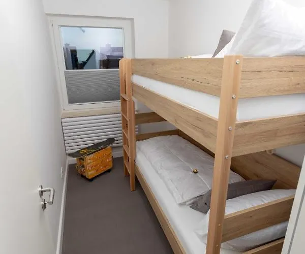 Apartamento Quartier'76