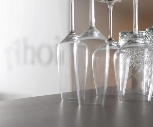 Apartamento Quartier'76 *