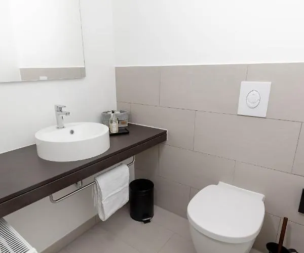 Quartier'76 Apartamento *