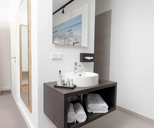 Apartamento Quartier'76 *