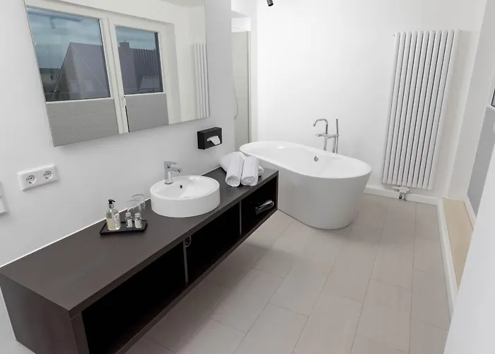 Quartier'76 Apartamento