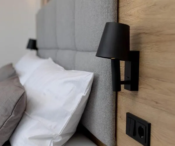 Apartamento Quartier'76 *