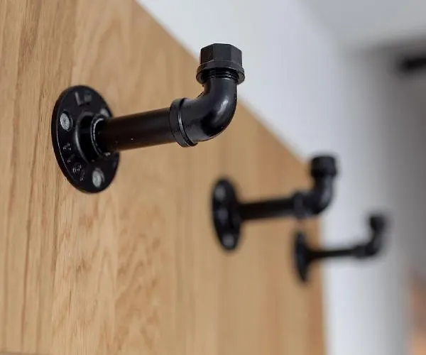 Apartamento Quartier'76 Dahme (Schleswig-Holstein)