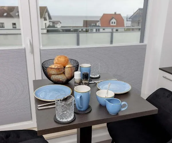 Apartamento Quartier'76