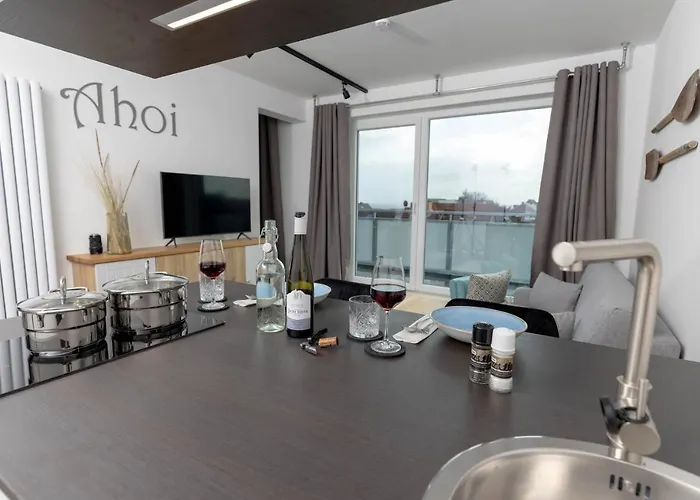 Apartamento Quartier'76 *