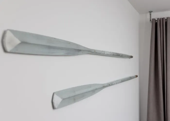 Quartier'76 Apartamento