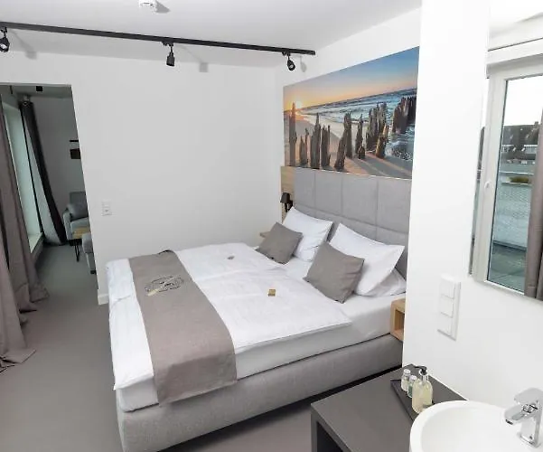 Quartier'76 * Dahme (Schleswig-Holstein)