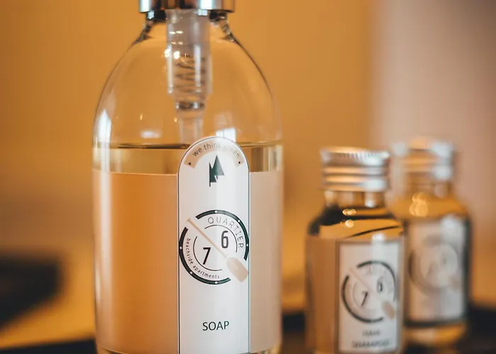 Quartier'76 Dahme (Schleswig-Holstein)