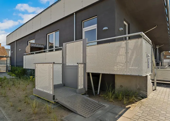 Quartier'76 * Dahme (Schleswig-Holstein)