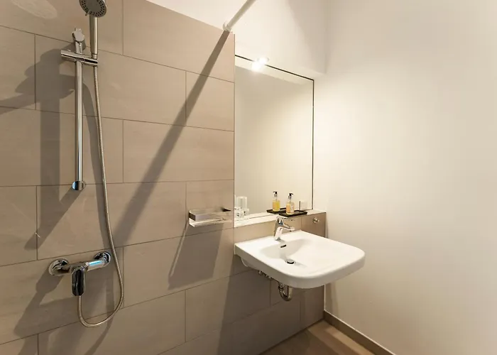 Apartamento Quartier'76