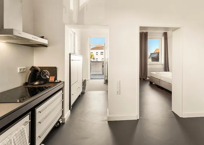 Quartier'76 Dahme (Schleswig-Holstein)