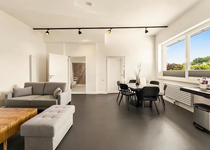 Quartier'76 Dahme (Schleswig-Holstein)