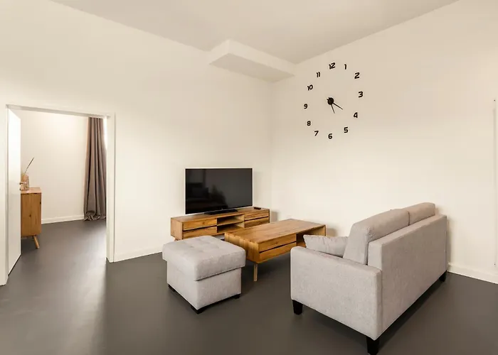 Apartamento Quartier'76