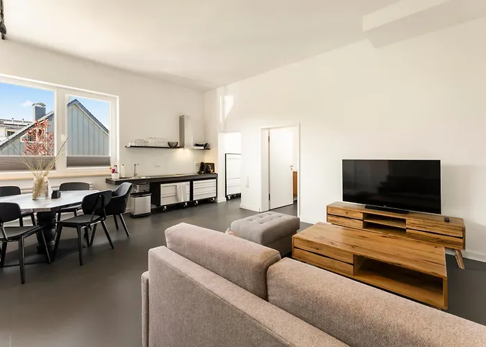 Apartamento Quartier'76 *