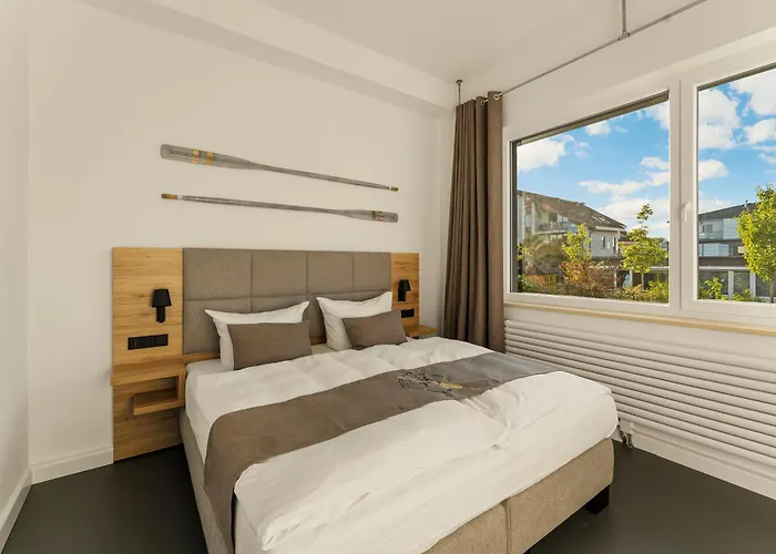 Quartier'76 Dahme (Schleswig-Holstein)