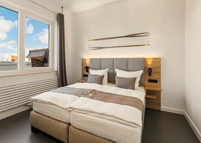 Quartier'76 Apartamento *