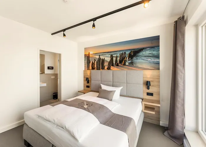 Apartamento Quartier'76