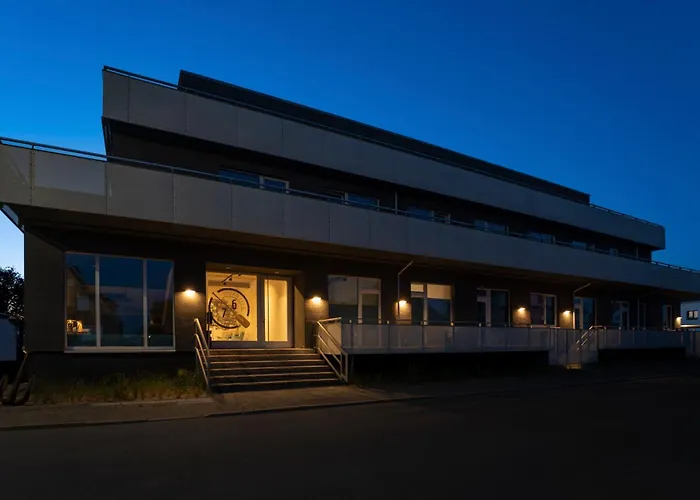 Apartamento Quartier'76