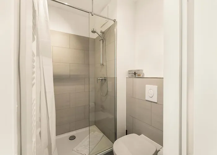 Apartamento Quartier'76 *