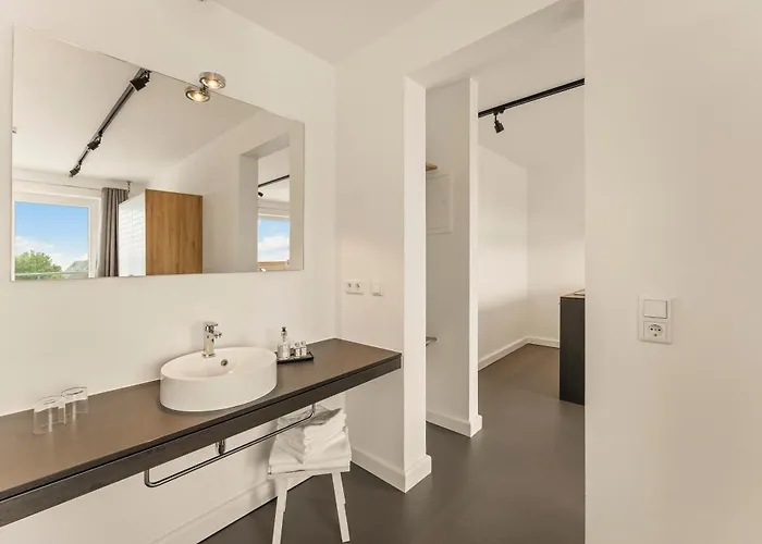 Apartamento Quartier'76