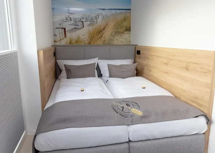 Quartier'76 Dahme (Schleswig-Holstein)