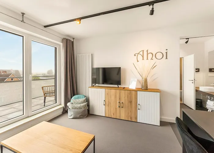 Apartamento Quartier'76 *