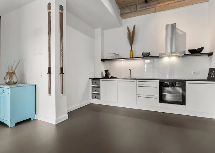 Apartamento Quartier'76 Dahme (Schleswig-Holstein)