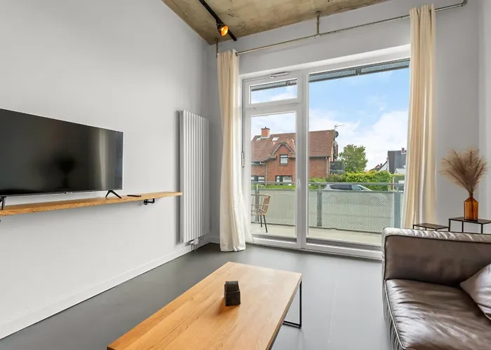 Quartier'76 Dahme (Schleswig-Holstein)