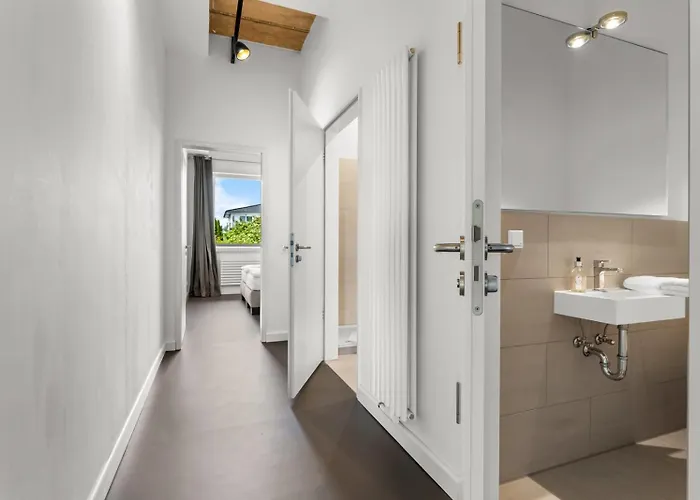 Quartier'76 * Dahme (Schleswig-Holstein)