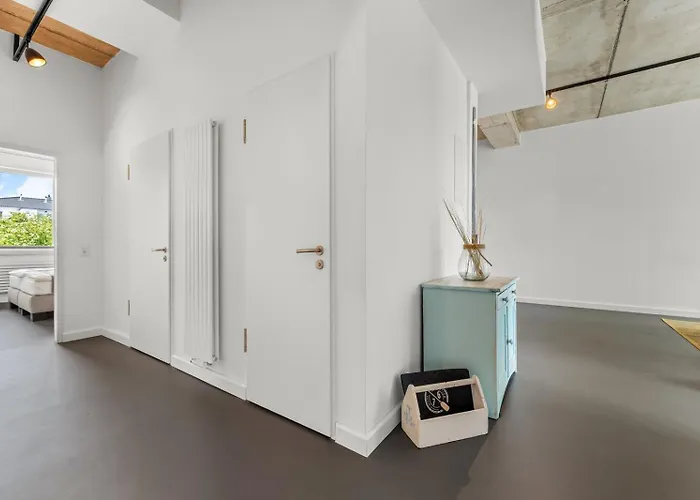 Quartier'76 Apartamento *