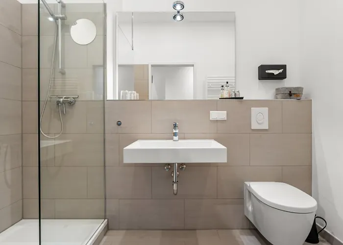 Apartamento Quartier'76 *