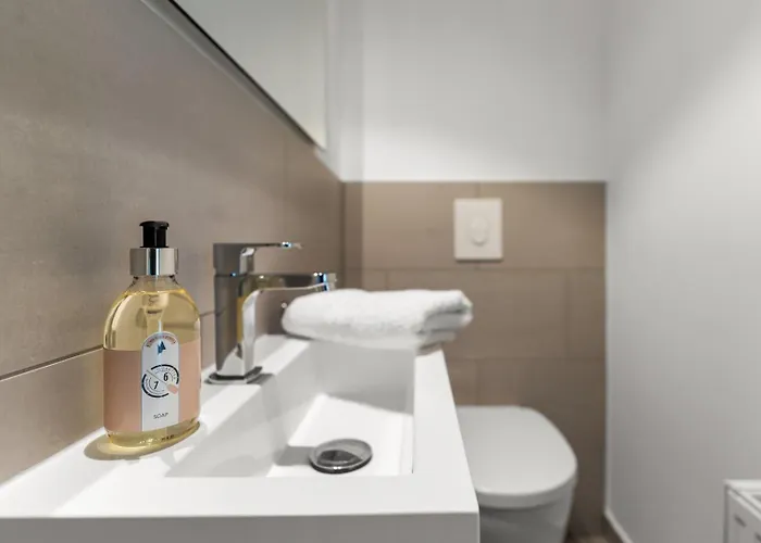 Quartier'76 Apartamento Dahme (Schleswig-Holstein)