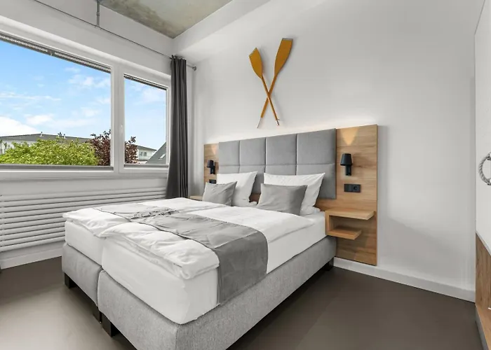 Quartier'76 * Dahme (Schleswig-Holstein)