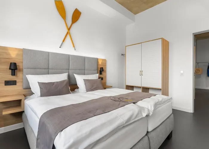 Quartier'76 Apartamento