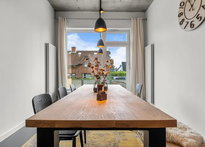 Quartier'76 Apartamento *